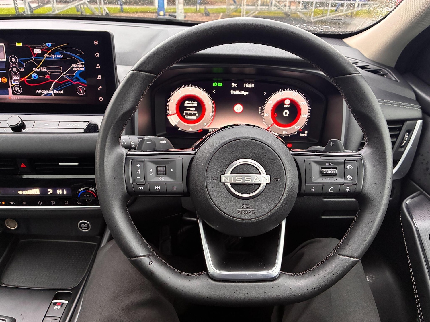 Used Nissan Qashqai 2023 for sale - 77710481: Photo 25