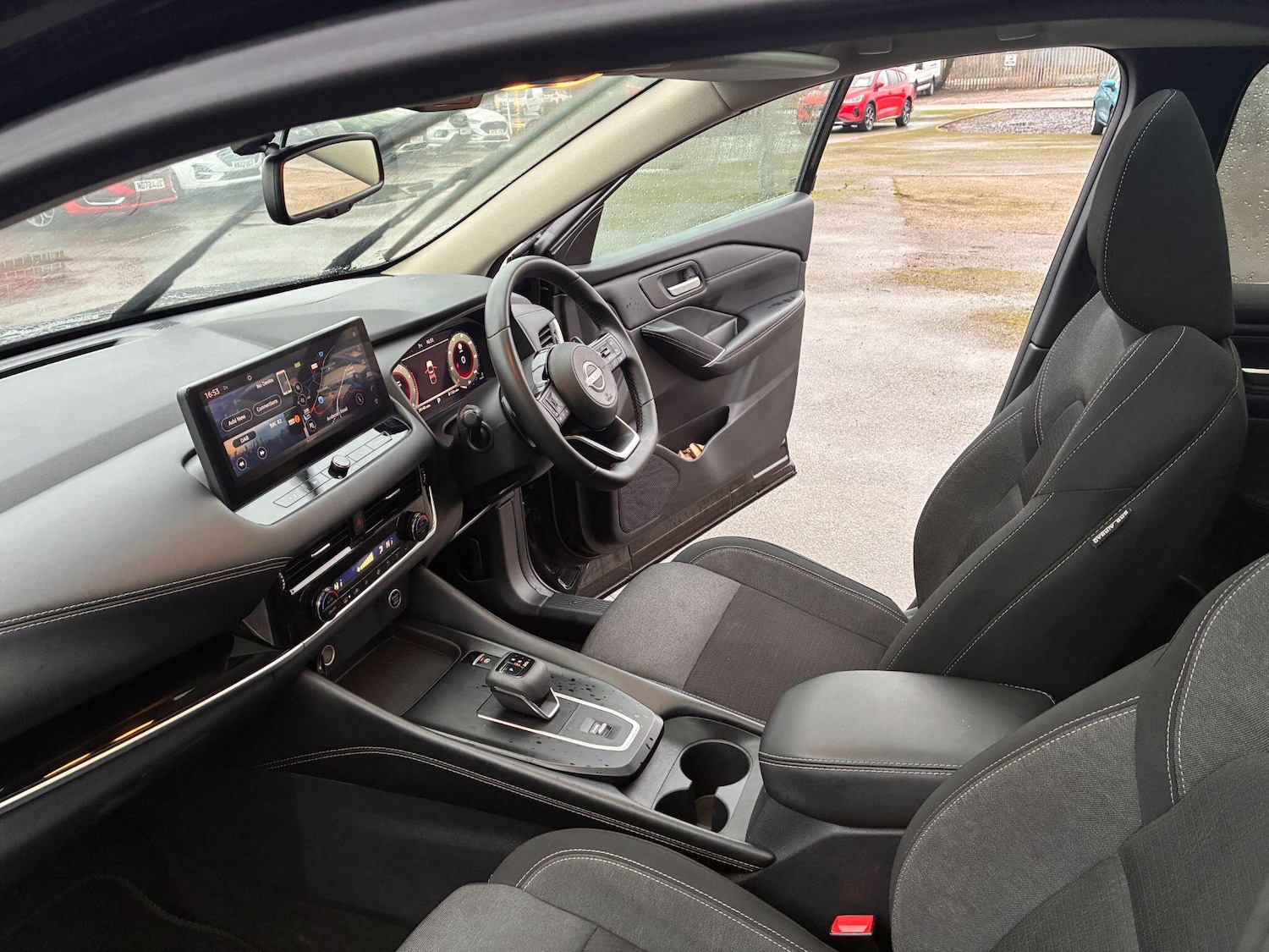 Used Nissan Qashqai 2023 for sale - 77710481: Photo 26