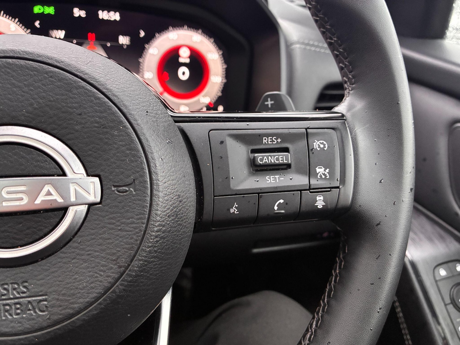 Used Nissan Qashqai 2023 for sale - 77710481: Photo 27