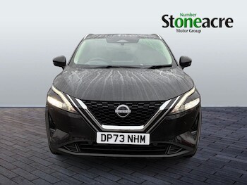 Used Nissan Qashqai 2023 for sale - 77710481: Photo