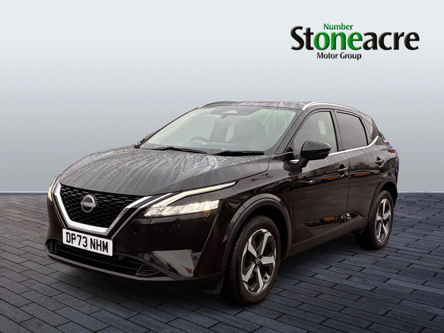Used Nissan Qashqai 2023 for sale - 77710481: Photo 3
