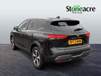 Used Nissan Qashqai 2023 for sale - 77710481: Photo