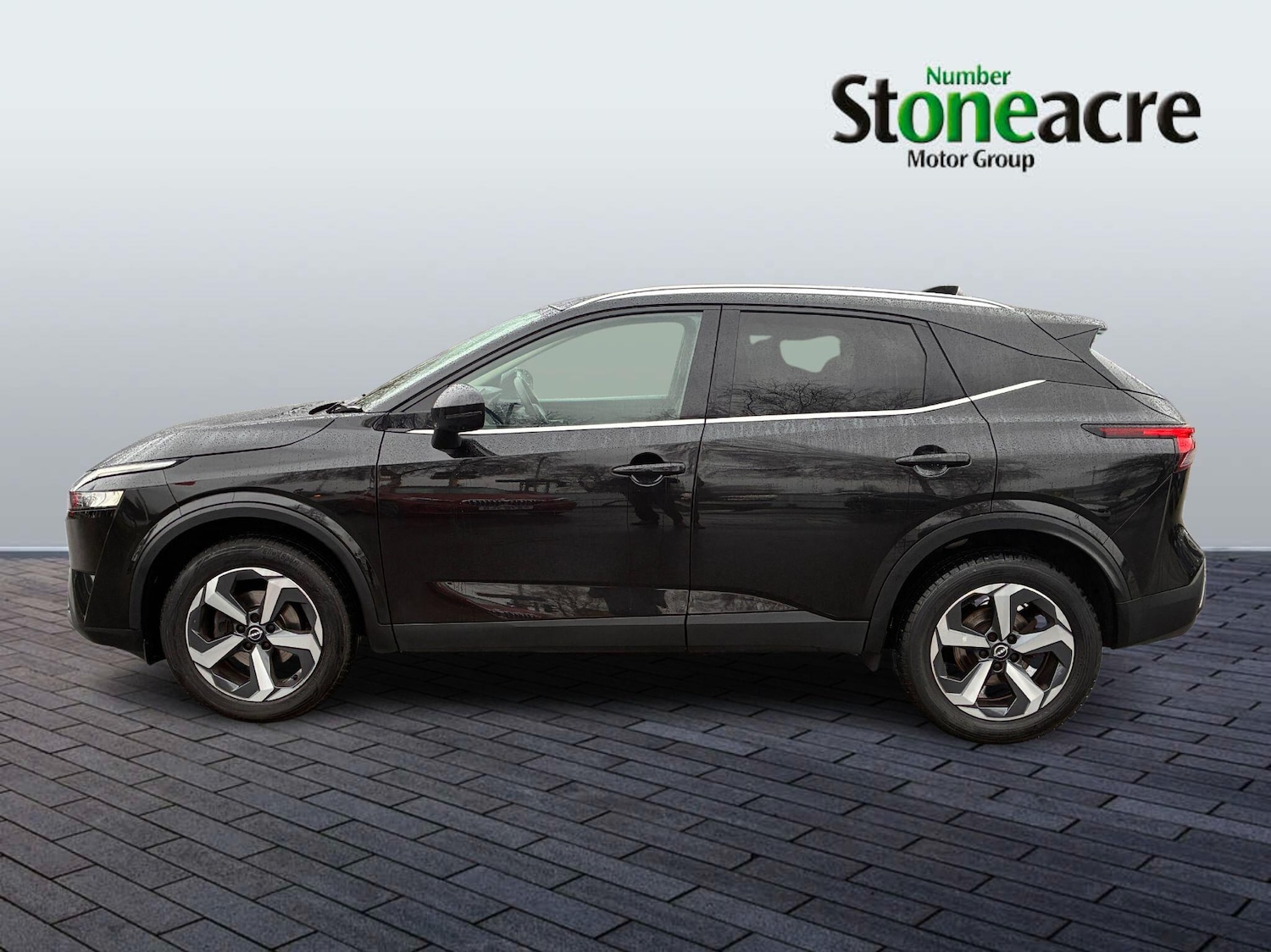 Used Nissan Qashqai 2023 for sale - 77710481: Photo 5