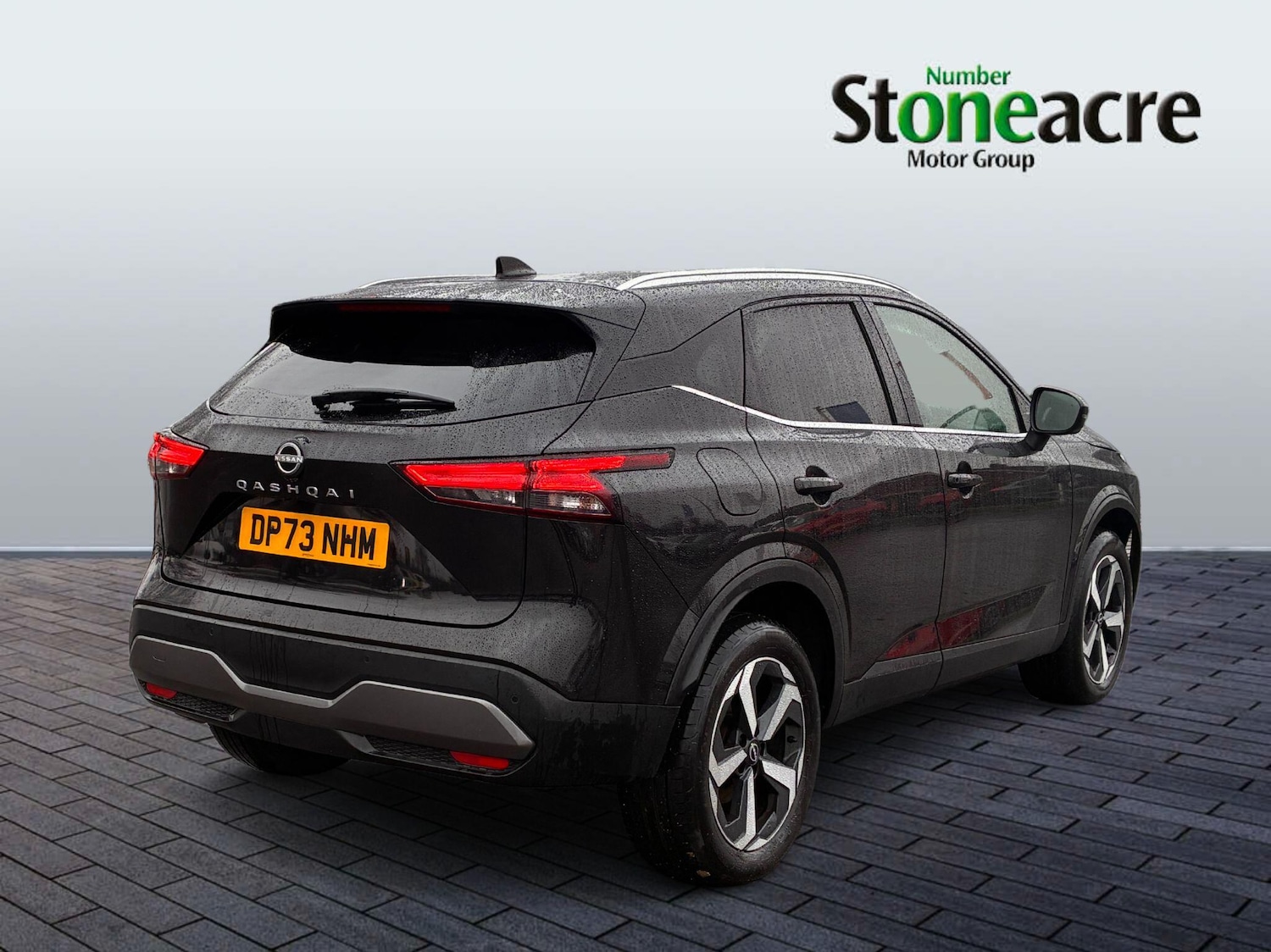 Used Nissan Qashqai 2023 for sale - 77710481: Photo 8