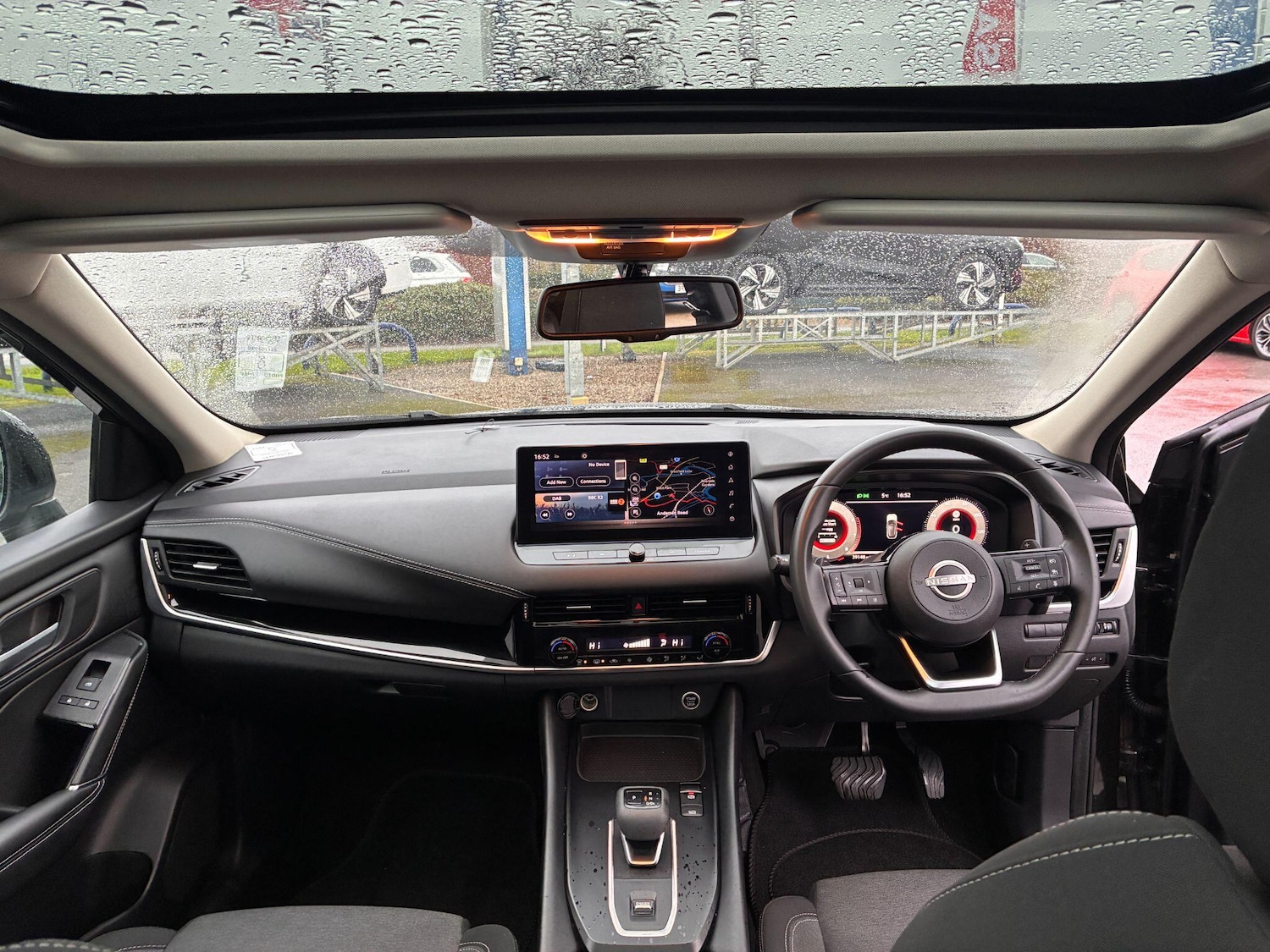 Used Nissan Qashqai 2023 for sale - 77710481: Photo 9