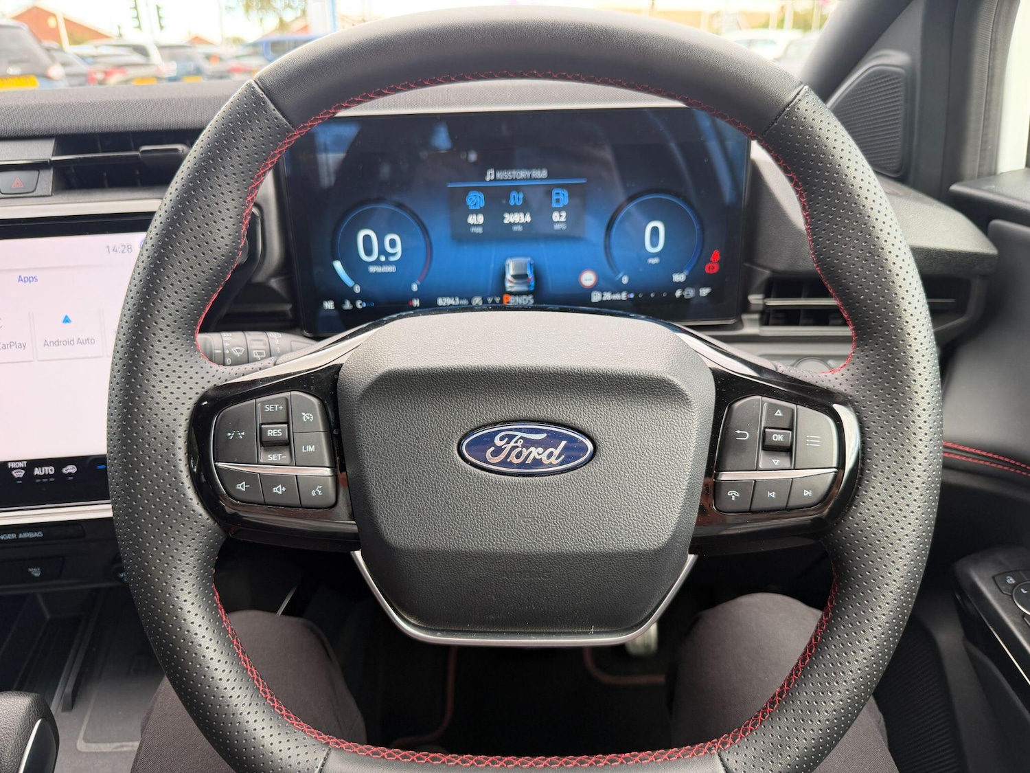 Used Ford Puma 2025 for sale - 76988322: Photo 14