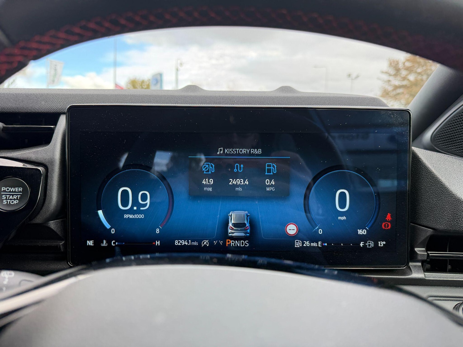 Used Ford Puma 2025 for sale - 76988322: Photo 15