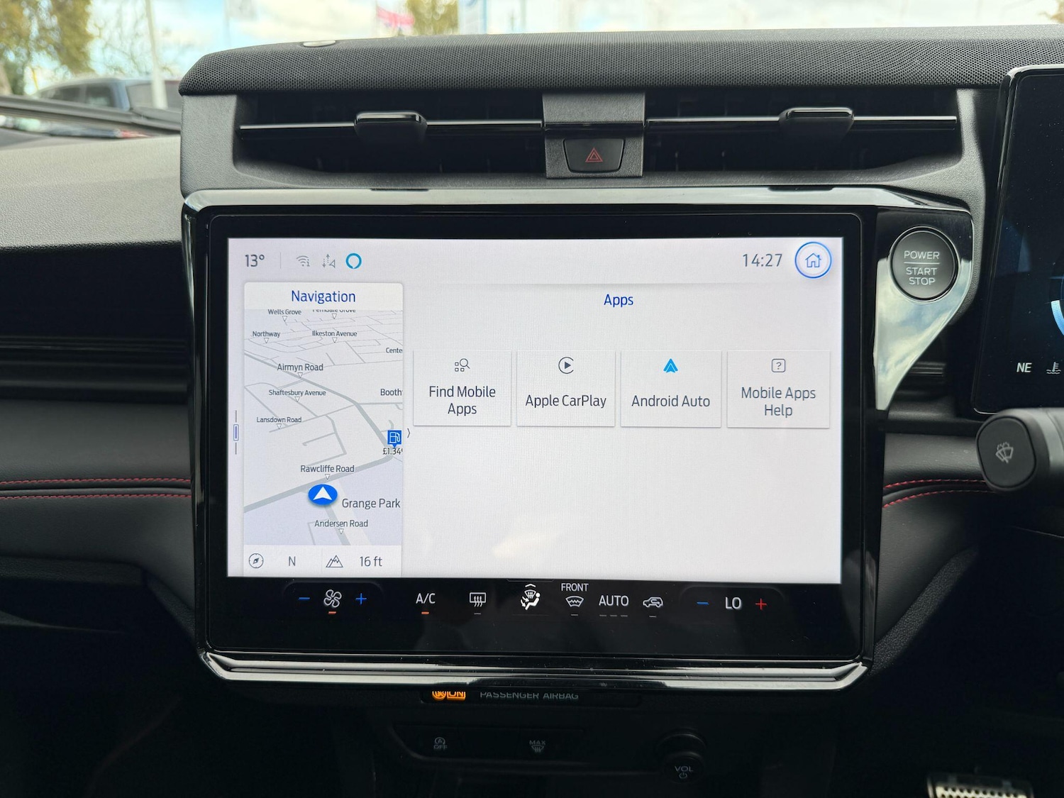 Used Ford Puma 2025 for sale - 76988322: Photo 18