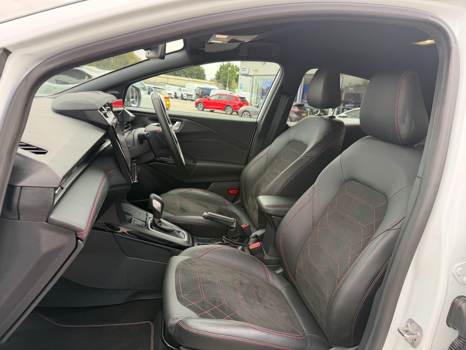 Used Ford Puma 2025 for sale - 76988322: Photo 20