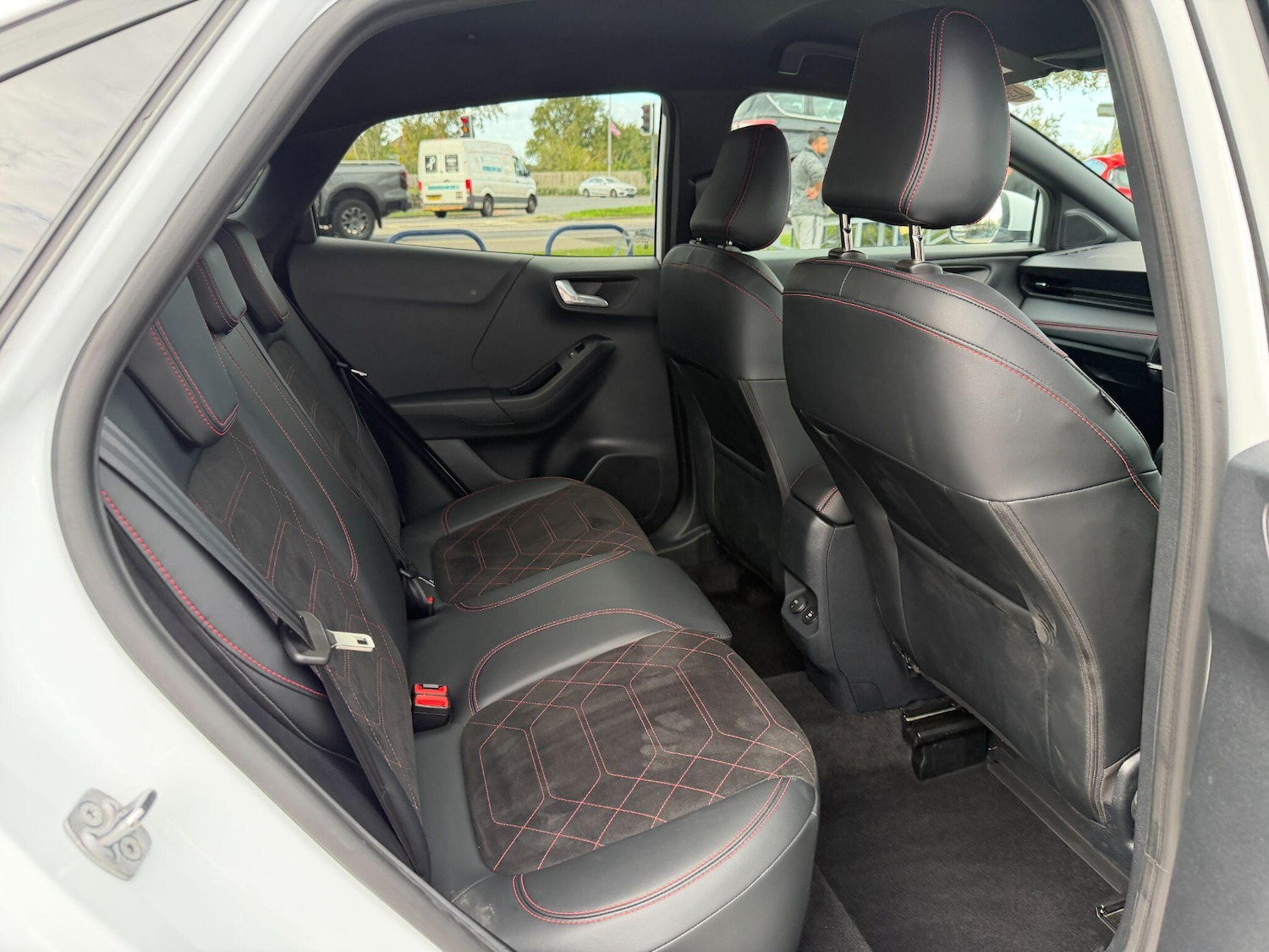 Used Ford Puma 2025 for sale - 76988322: Photo 21