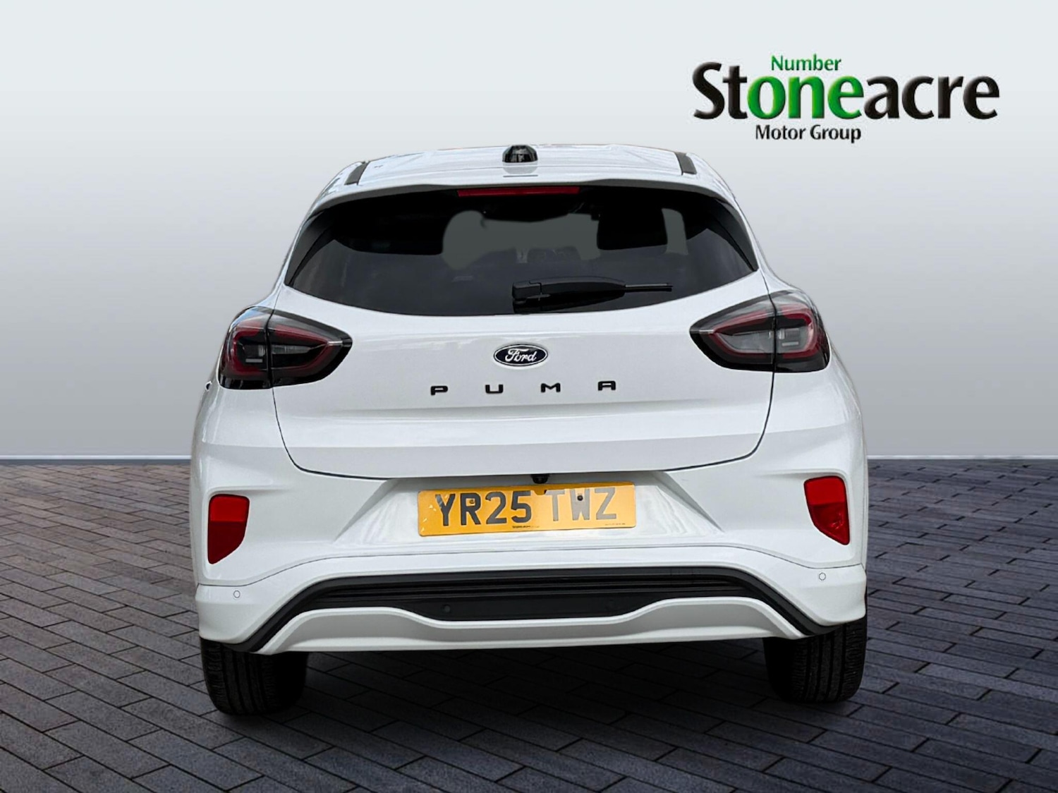 Used Ford Puma 2025 for sale - 76988322: Photo 4