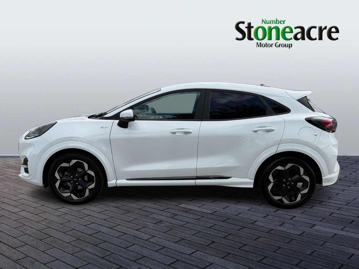 Used Ford Puma 2025 for sale - 76988322: Photo 6