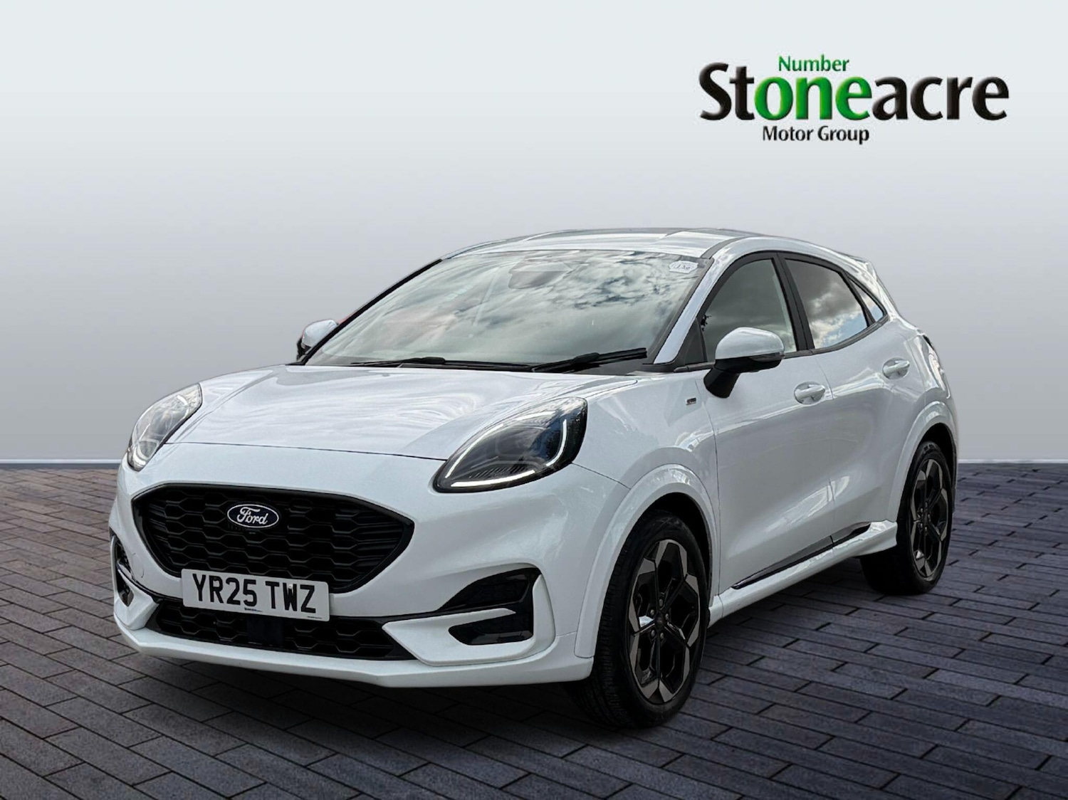 Used Ford Puma 2025 for sale - 76988322: Photo 7