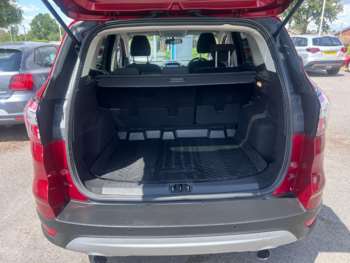 Used Ford Kuga 2017 for sale - 75126901: Photo