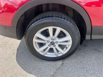 Used Ford Kuga 2017 for sale - 75126901: Photo