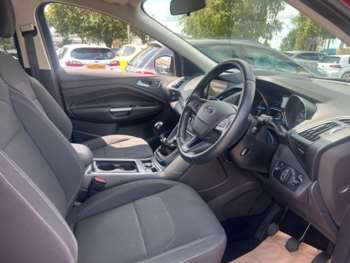 Used Ford Kuga 2017 for sale - 75126901: Photo