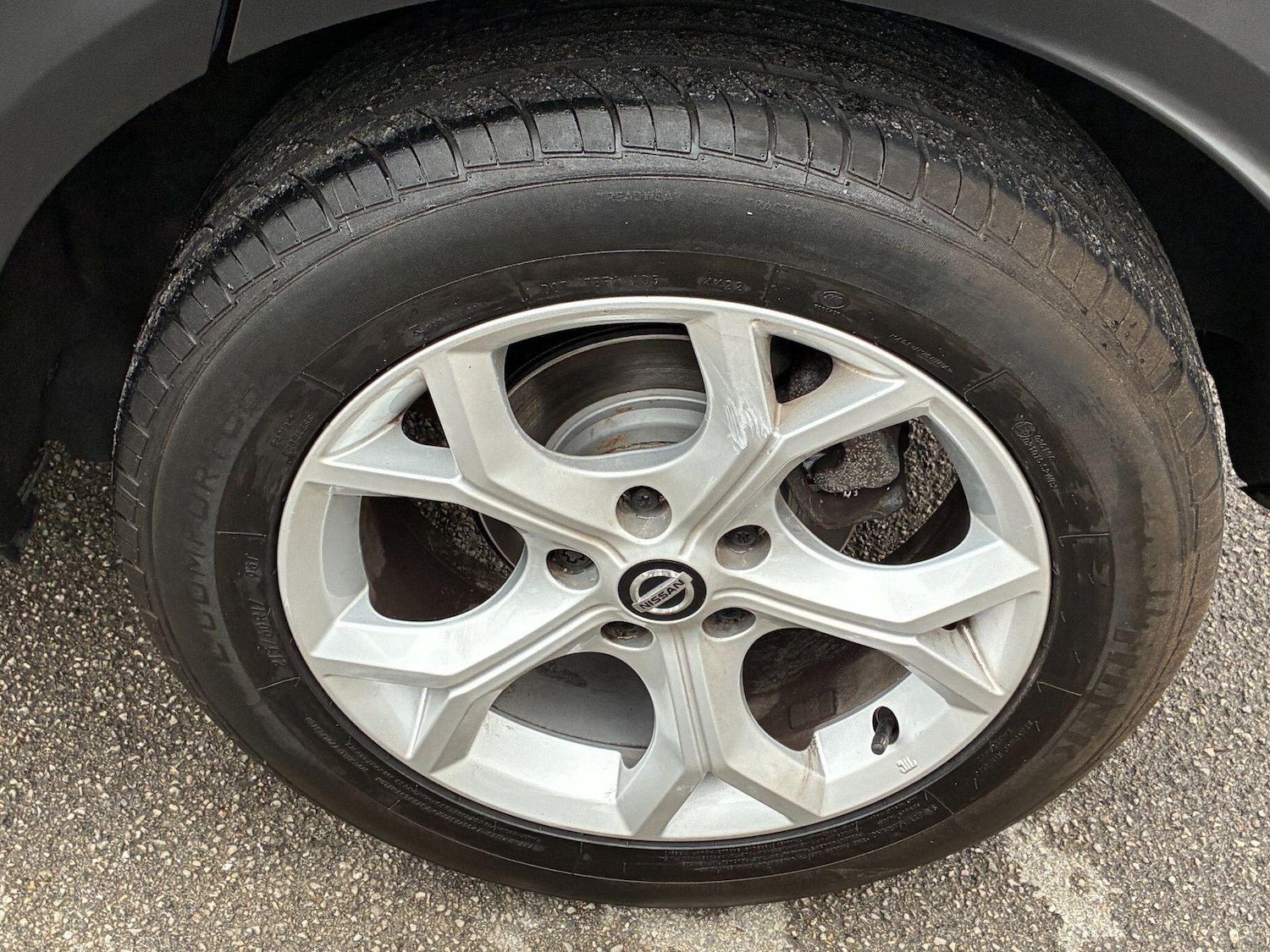 Used Nissan Juke 2020 for sale - 77108936: Photo 10