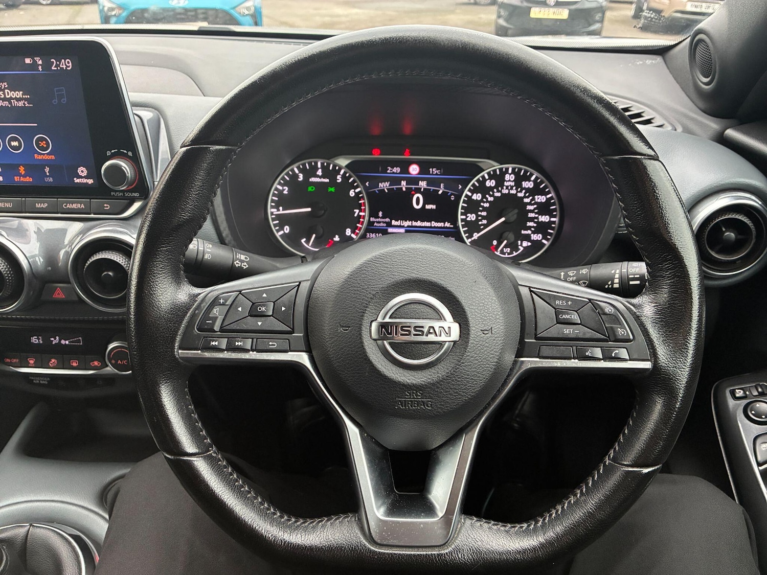 Used Nissan Juke 2020 for sale - 77108936: Photo 13