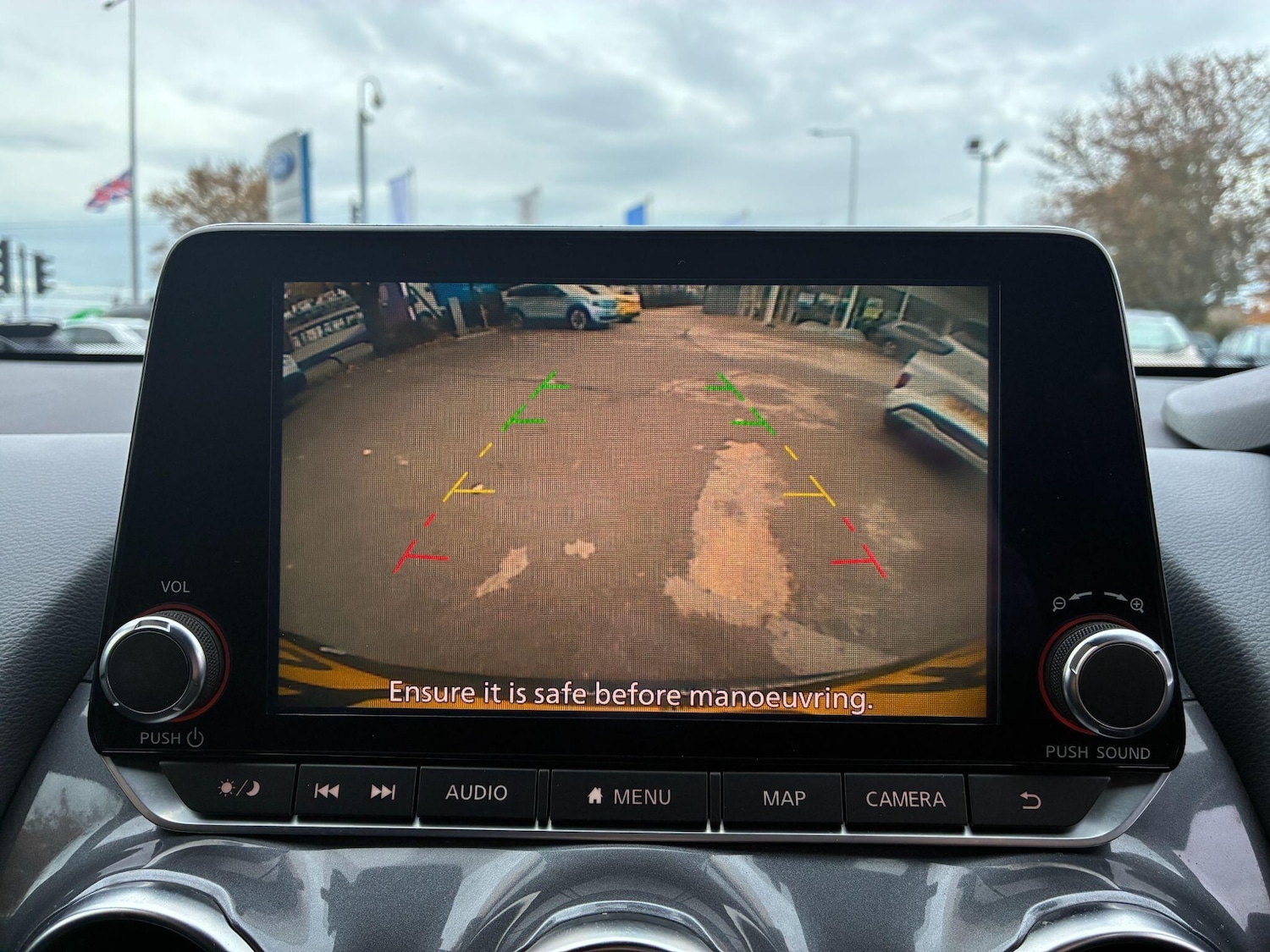 Used Nissan Juke 2020 for sale - 77108936: Photo 15