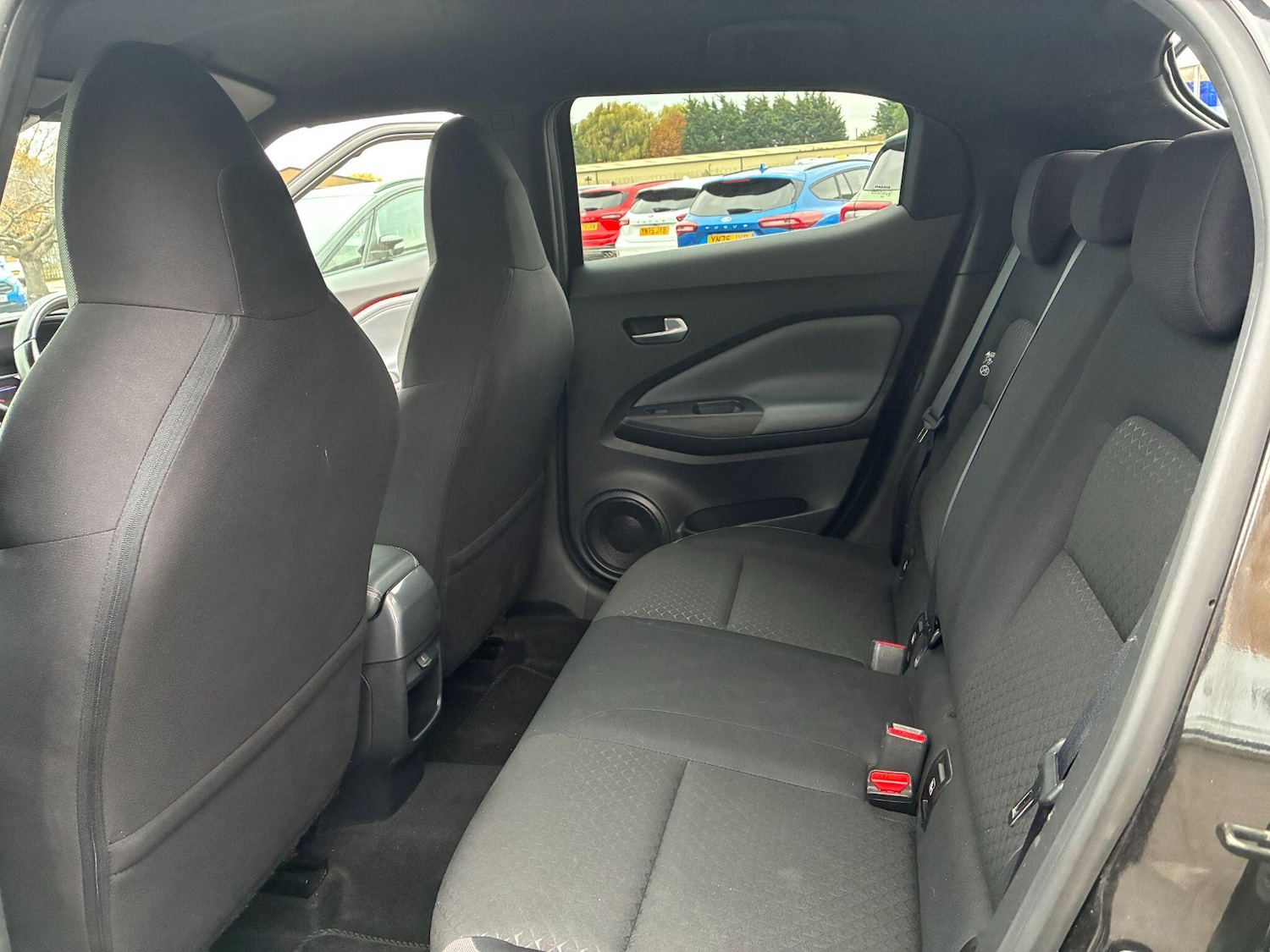 Used Nissan Juke 2020 for sale - 77108936: Photo 19