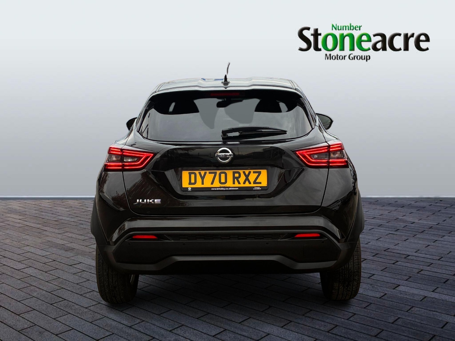 Used Nissan Juke 2020 for sale - 77108936: Photo 4