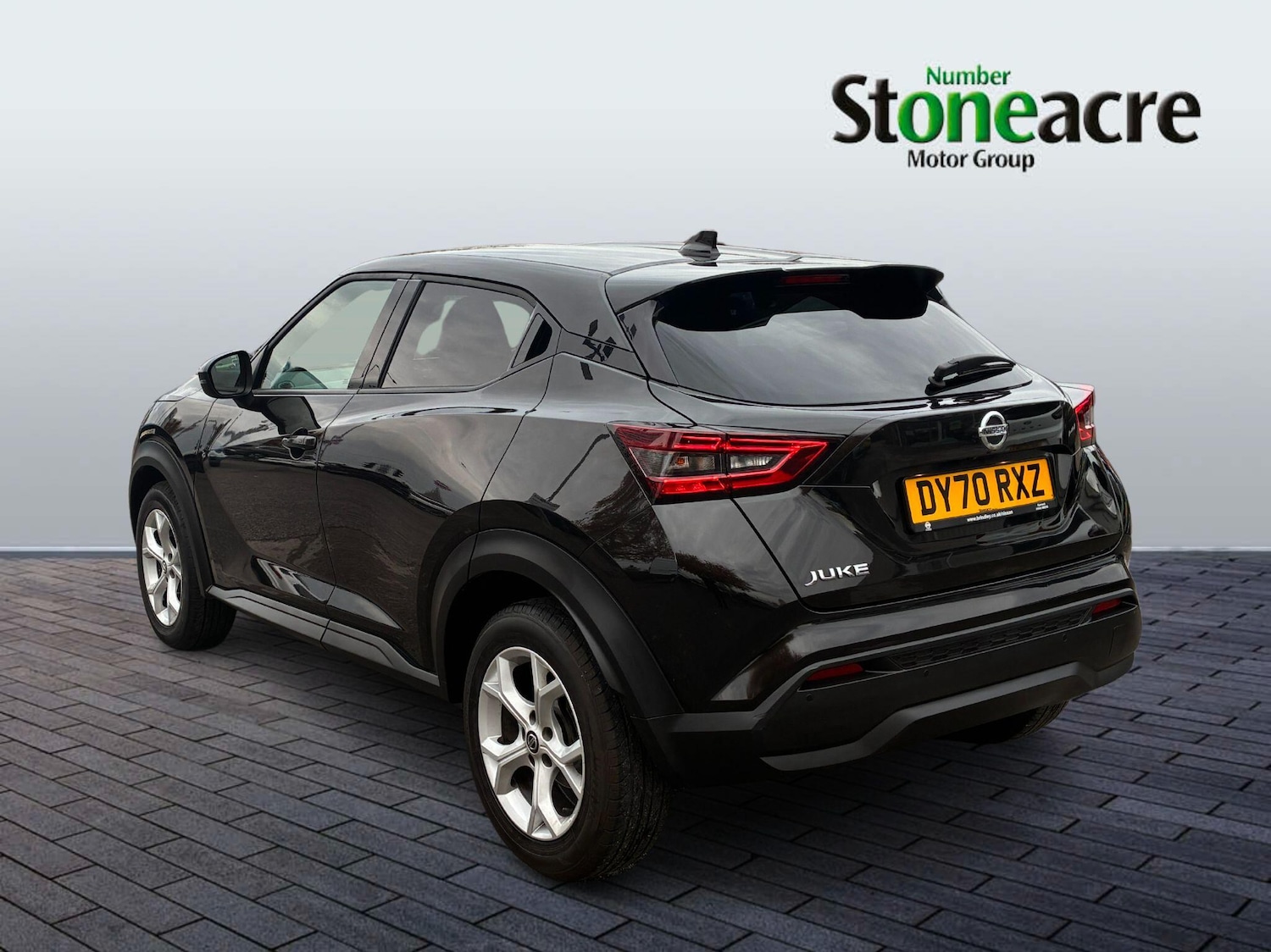 Used Nissan Juke 2020 for sale - 77108936: Photo 5