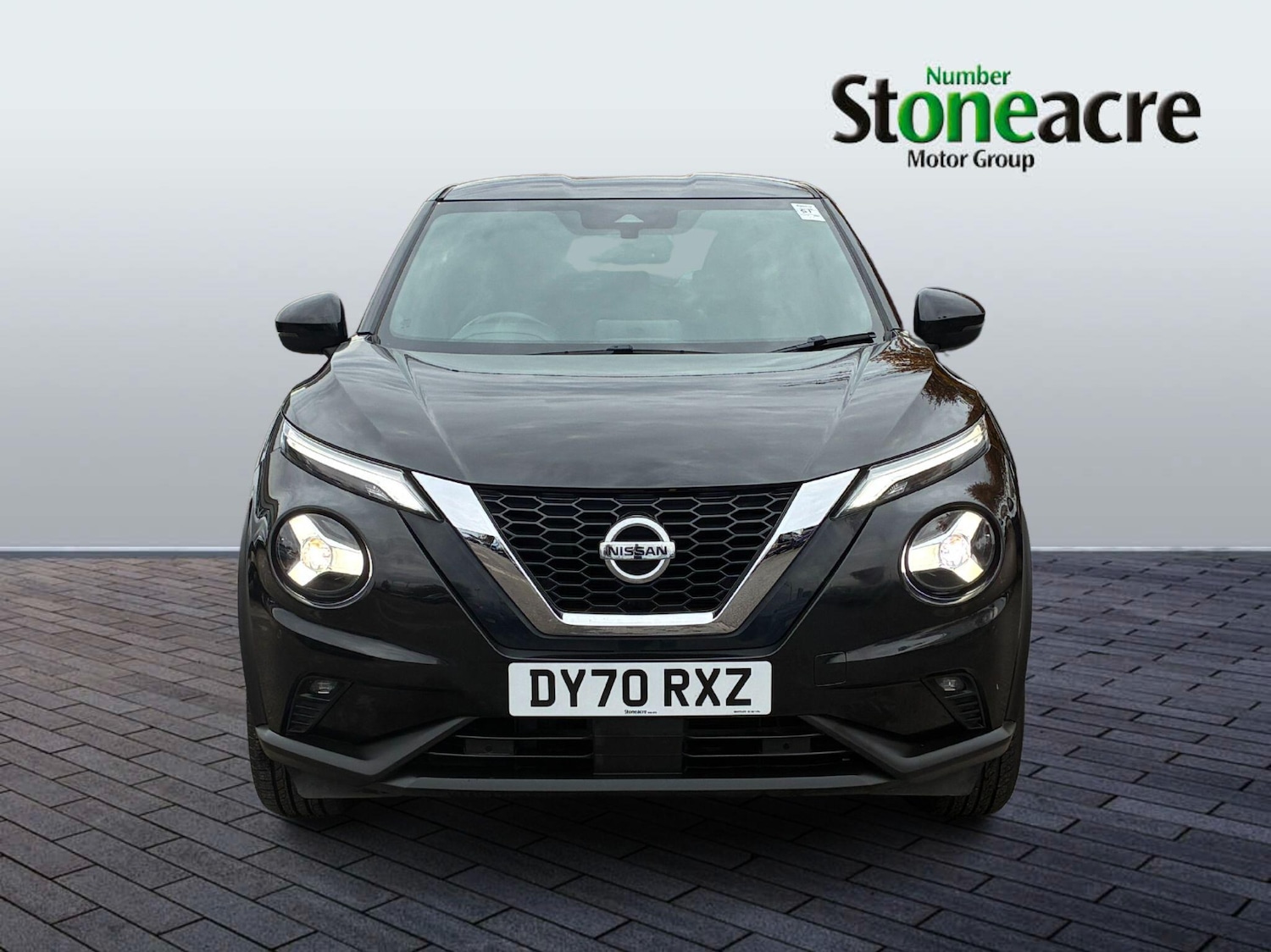 Used Nissan Juke 2020 for sale - 77108936: Photo 8
