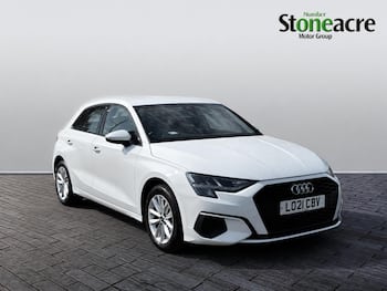 Used Audi A3 2021 for sale - 79669853: Photo