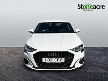 Used Audi A3 2021 for sale - 79669853: Photo