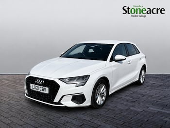 Used Audi A3 2021 for sale - 79669853: Photo