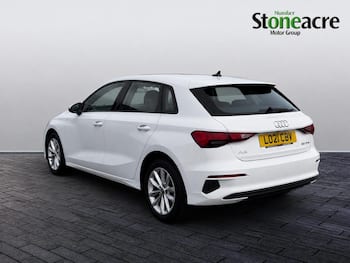 Used Audi A3 2021 for sale - 79669853: Photo
