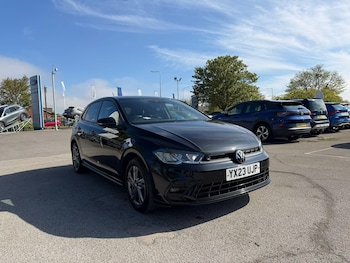 Used Volkswagen Polo 2023 for sale - 78404557: Photo
