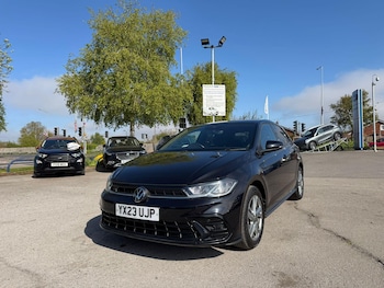 Used Volkswagen Polo 2023 for sale - 78404557: Photo
