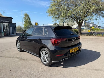 Used Volkswagen Polo 2023 for sale - 78404557: Photo