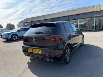 Used Volkswagen Polo 2023 for sale - 78404557: Photo