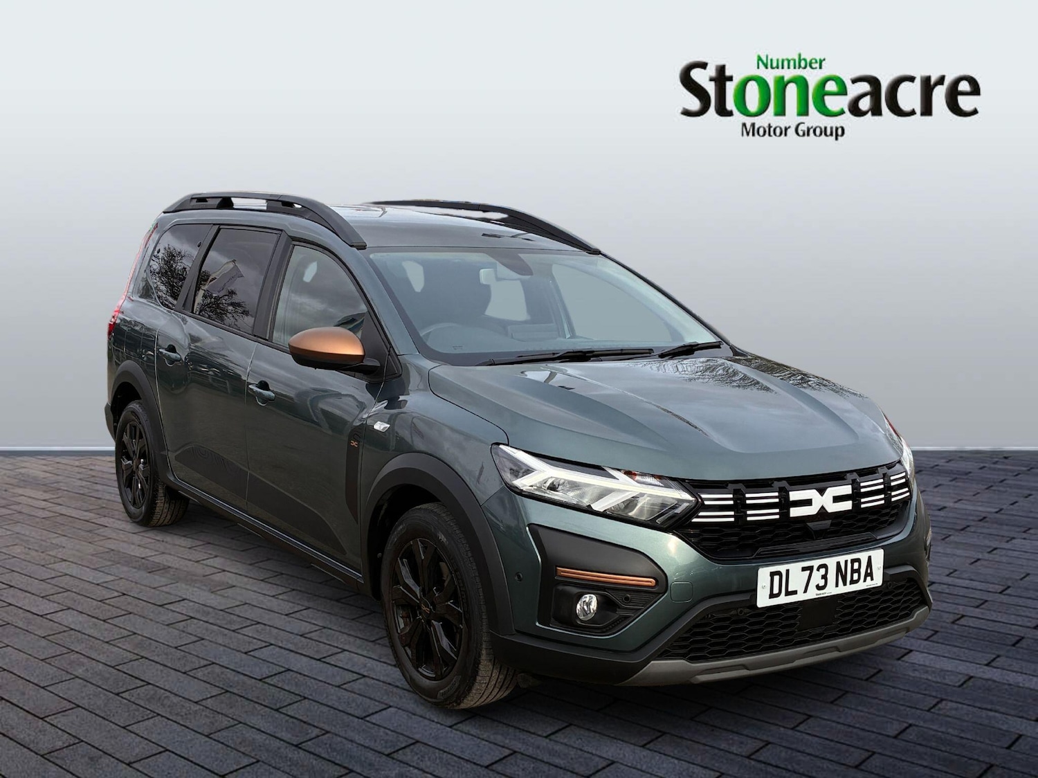Used Dacia Jogger 2023 for sale - 77612674: Photo 1