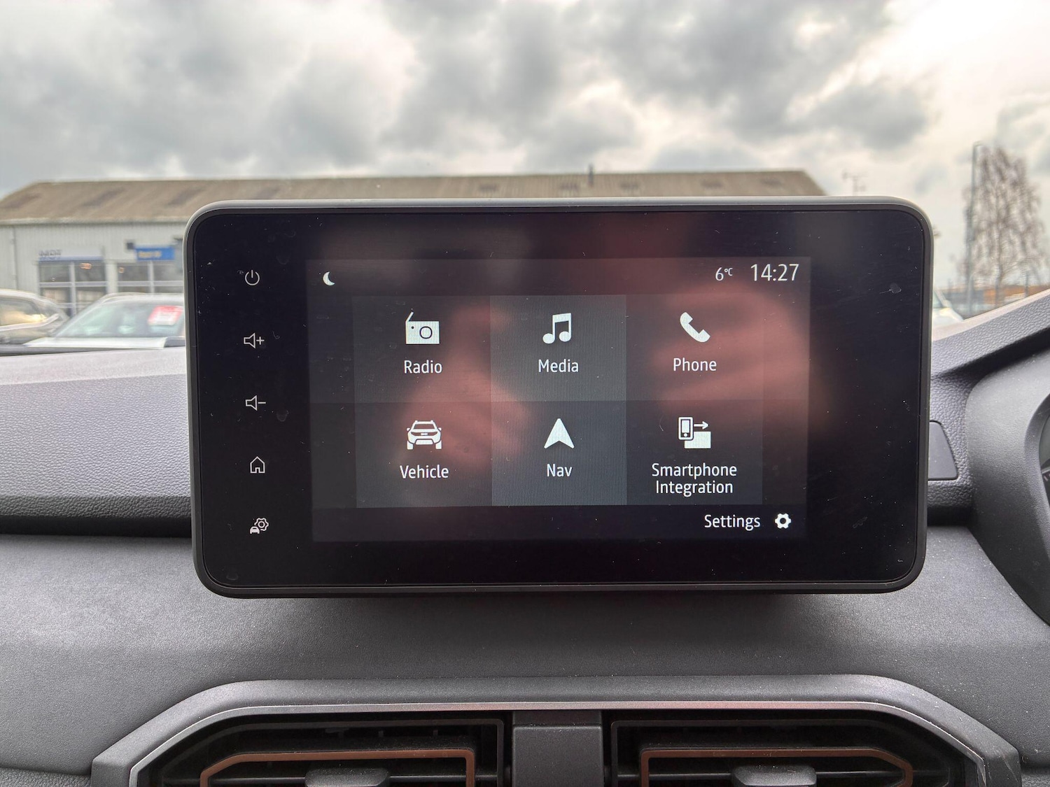 Used Dacia Jogger 2023 for sale - 77612674: Photo 14