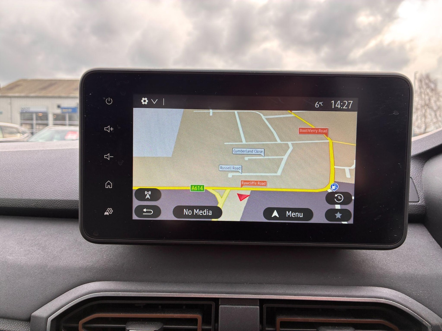 Used Dacia Jogger 2023 for sale - 77612674: Photo 15