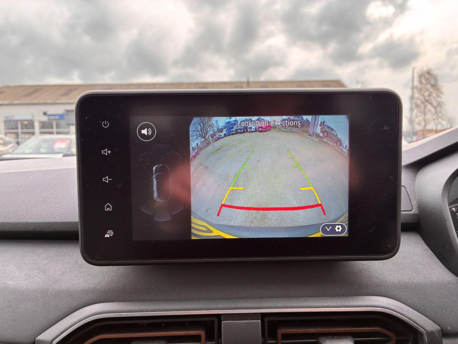 Used Dacia Jogger 2023 for sale - 77612674: Photo 16