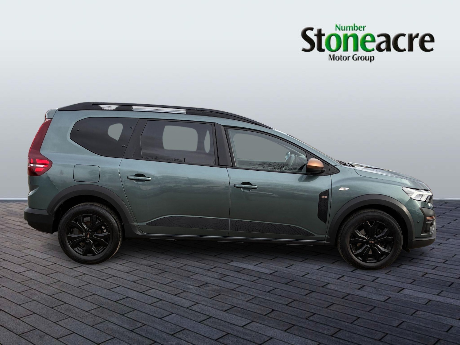 Used Dacia Jogger 2023 for sale - 77612674: Photo 2