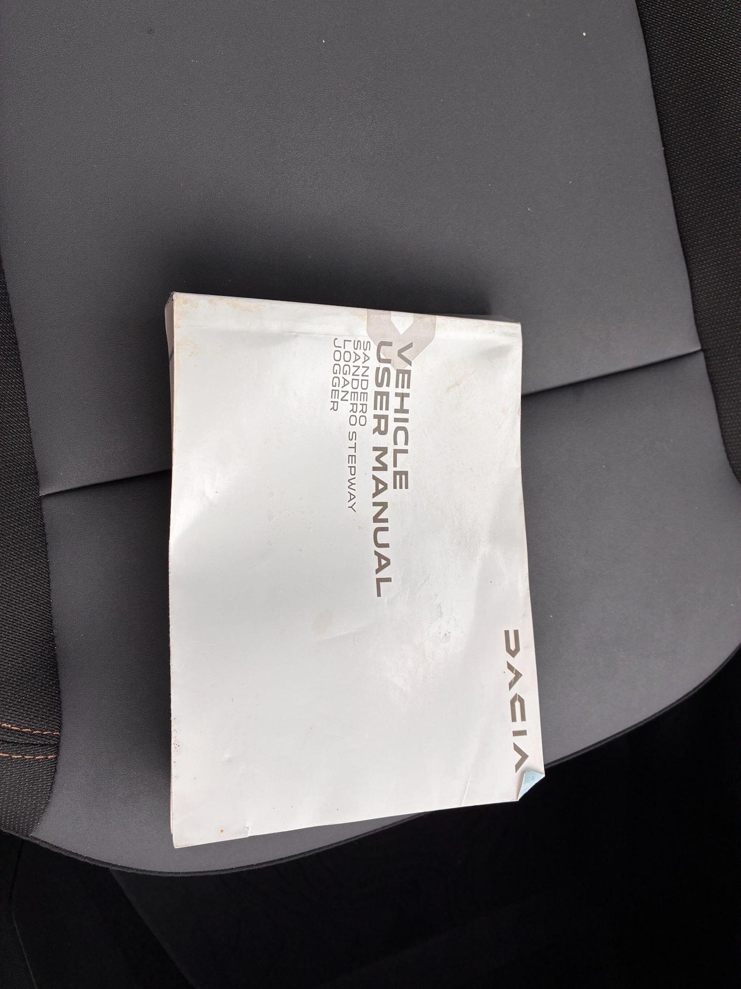 Used Dacia Jogger 2023 for sale - 77612674: Photo 24