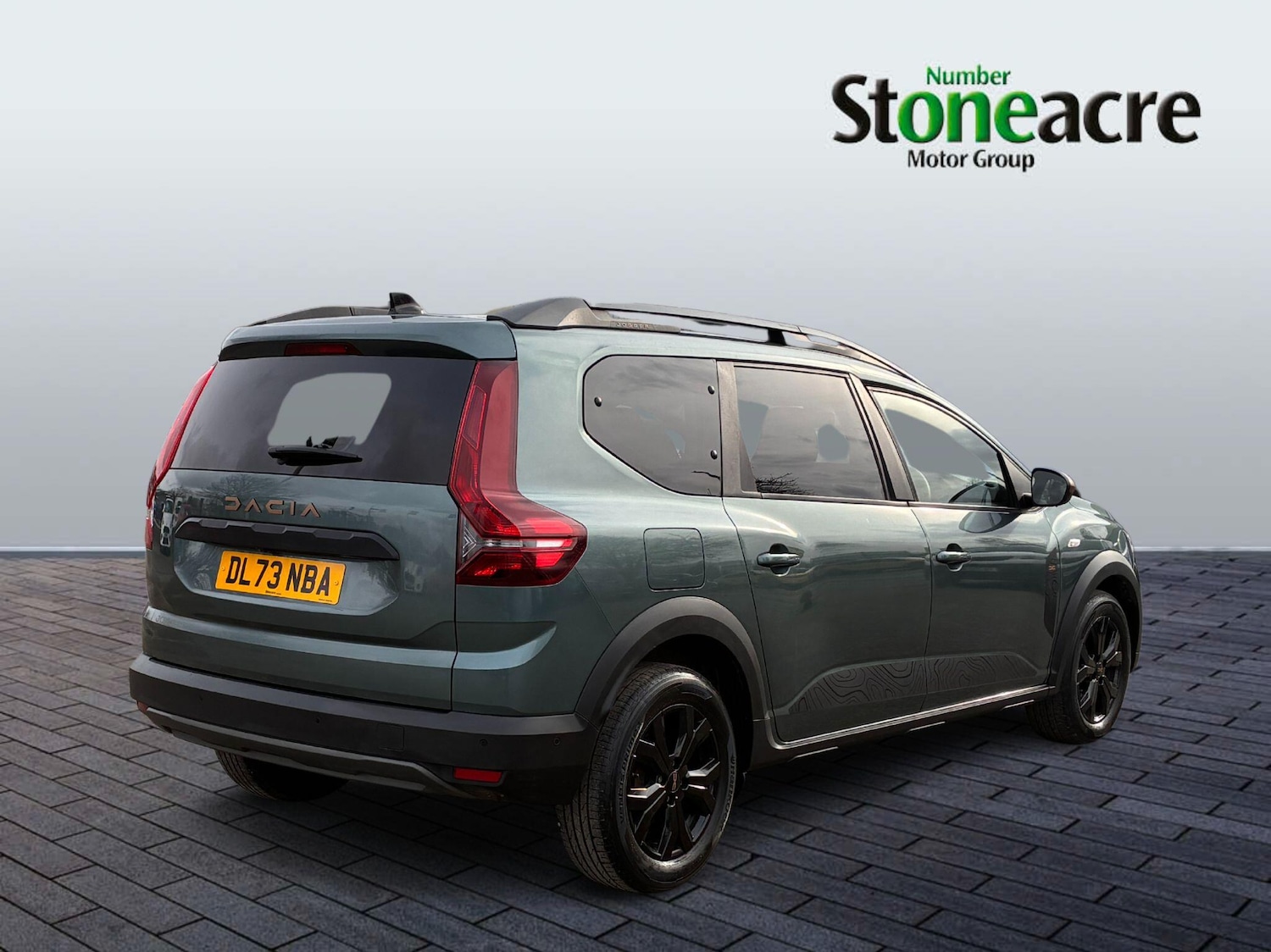 Used Dacia Jogger 2023 for sale - 77612674: Photo 3