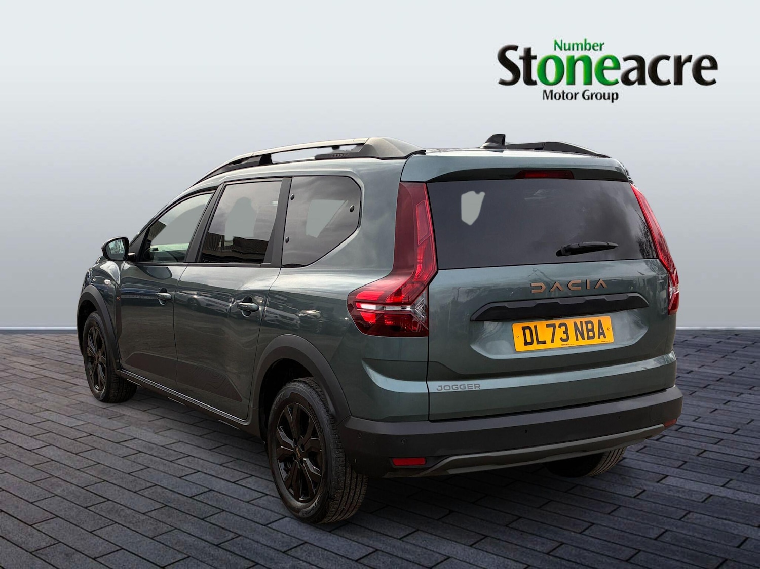 Used Dacia Jogger 2023 for sale - 77612674: Photo 5