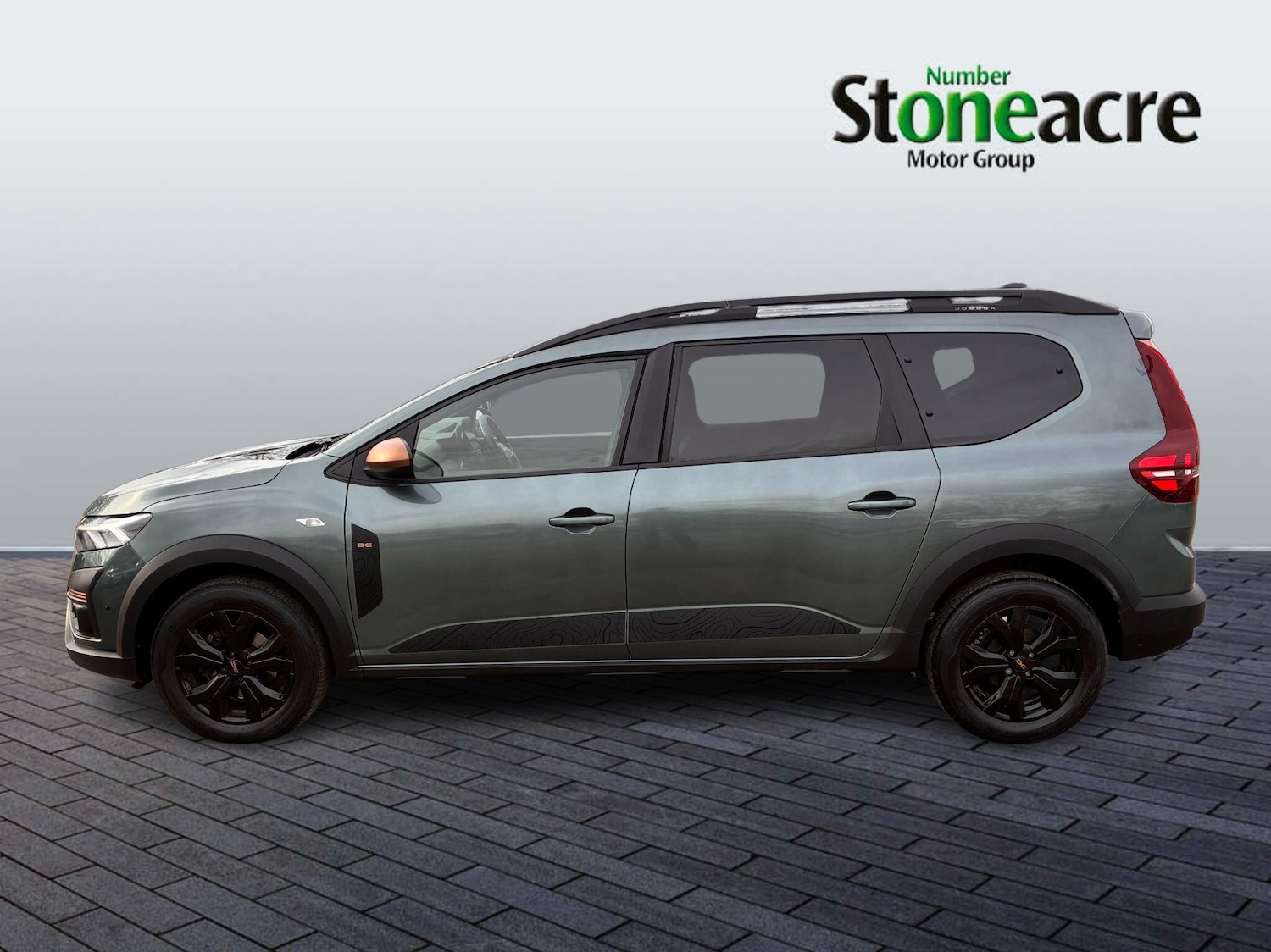 Used Dacia Jogger 2023 for sale - 77612674: Photo 6