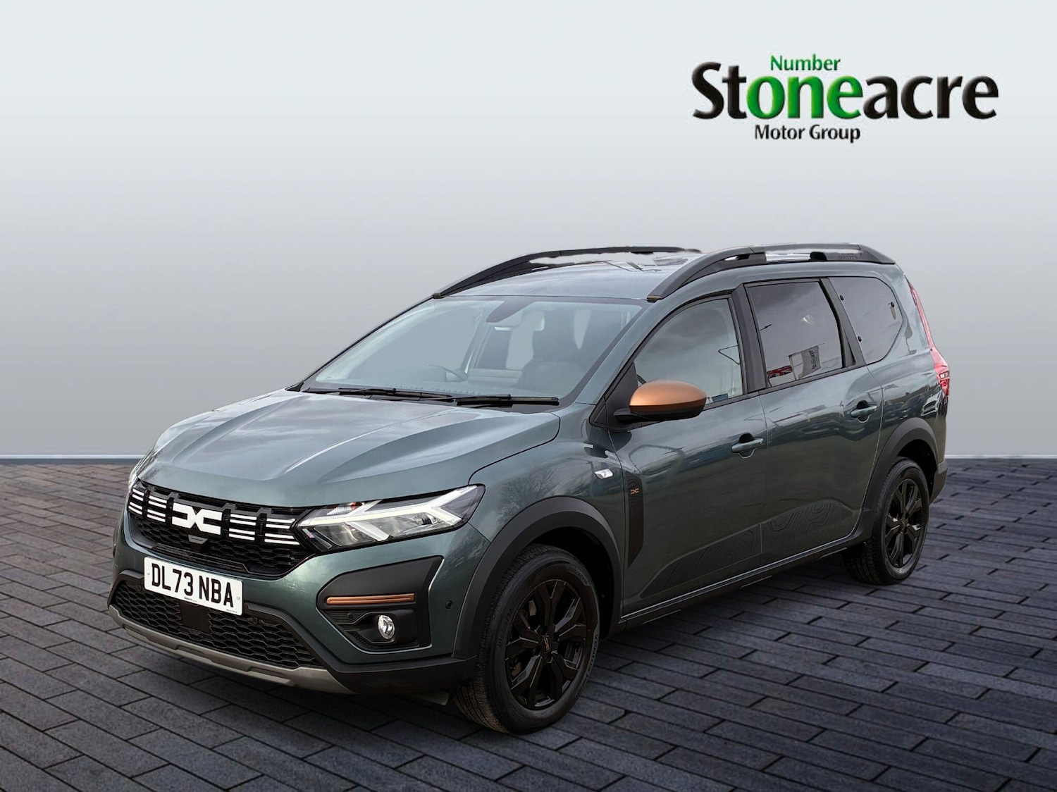 Used Dacia Jogger 2023 for sale - 77612674: Photo 7