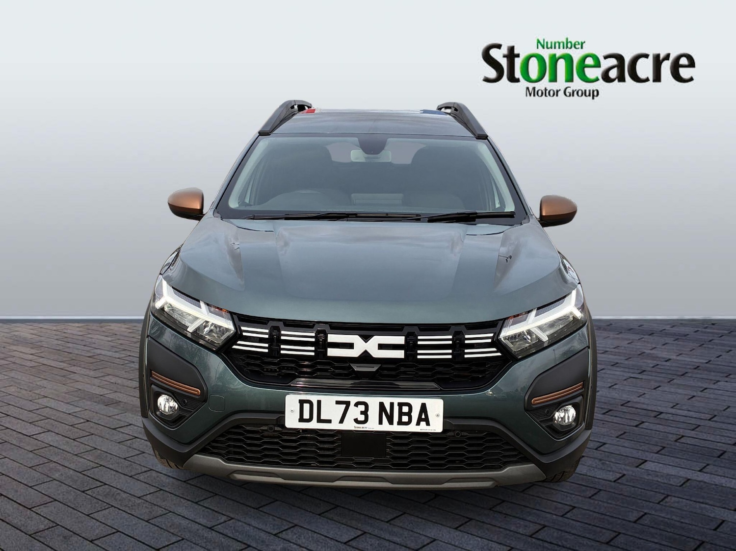 Used Dacia Jogger 2023 for sale - 77612674: Photo 8