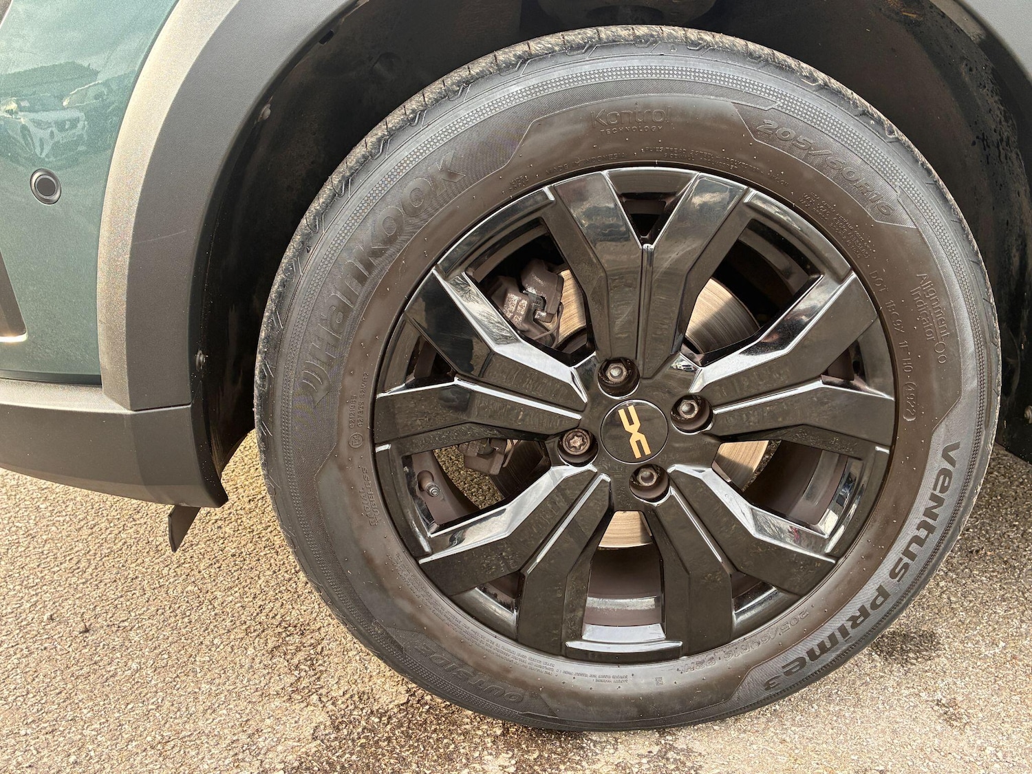 Used Dacia Jogger 2023 for sale - 77612674: Photo 9