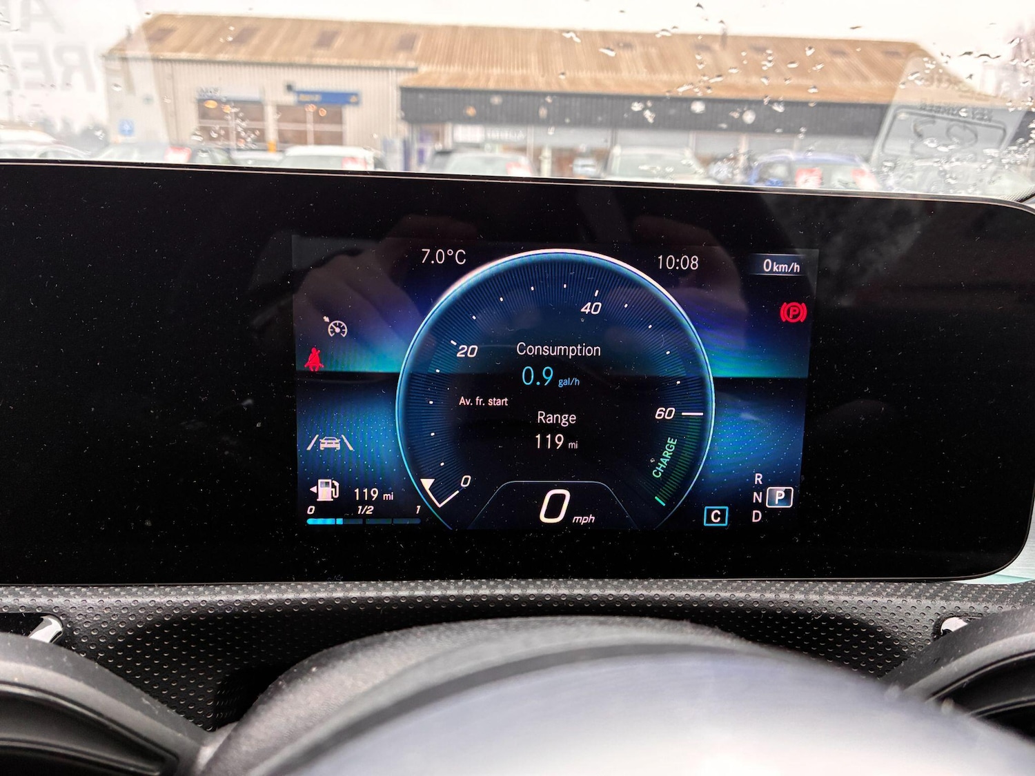 Used Mercedes-Benz A-Class 2021 for sale - 77253583: Photo 14