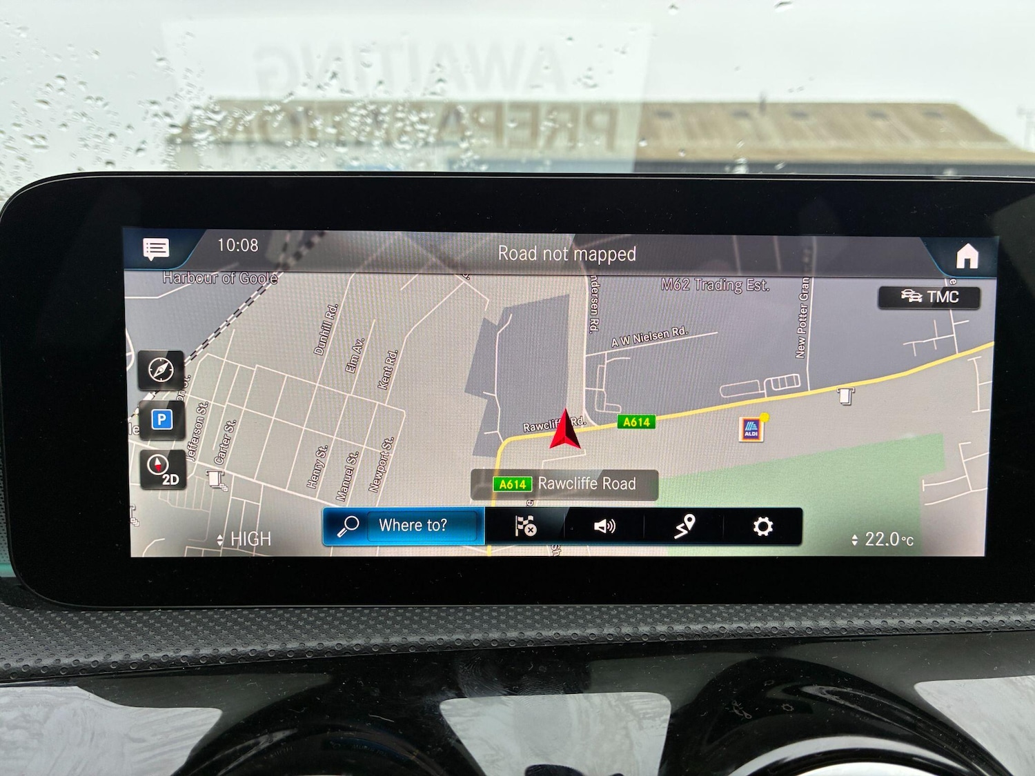 Used Mercedes-Benz A-Class 2021 for sale - 77253583: Photo 15