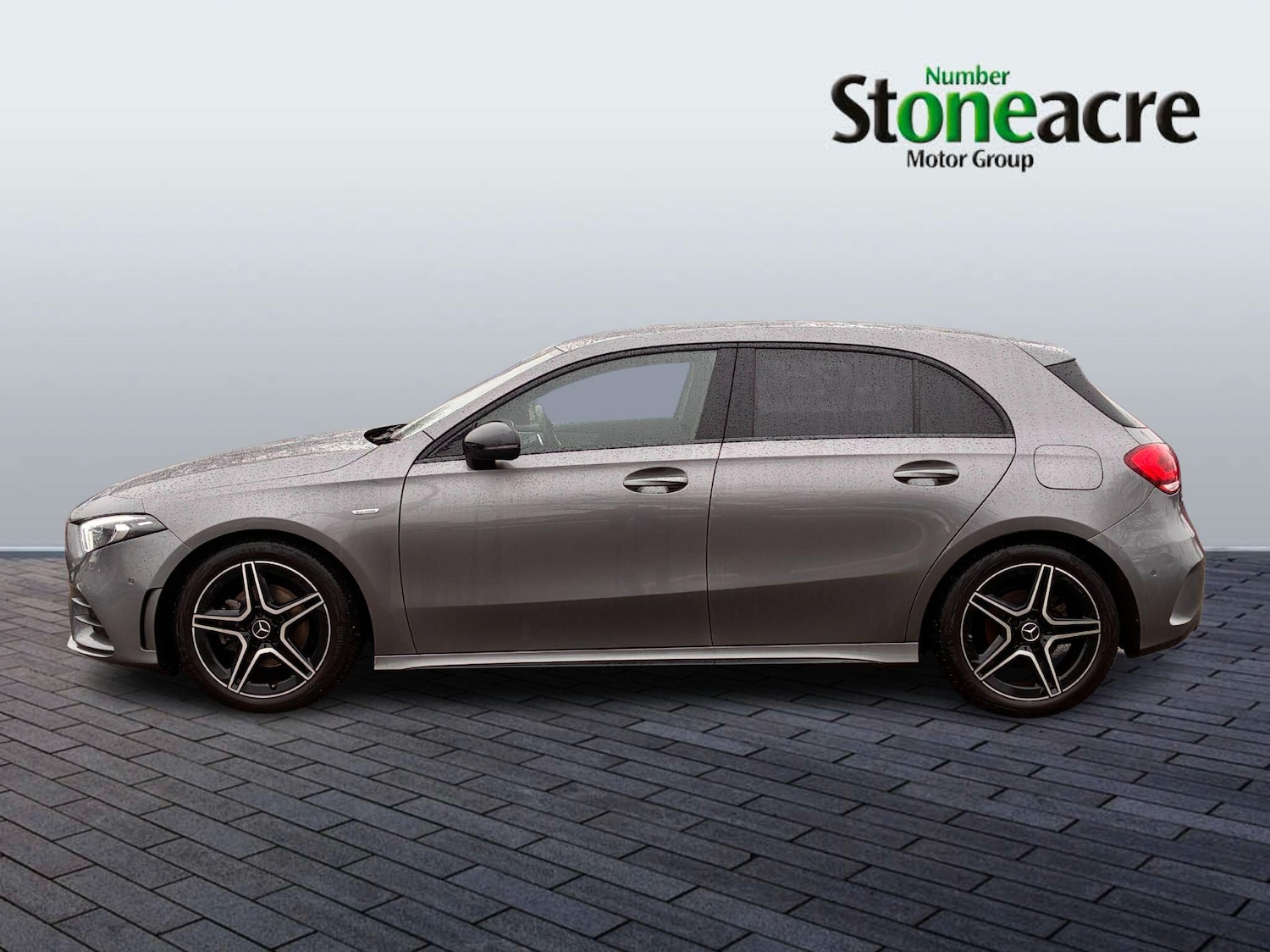 Used Mercedes-Benz A-Class 2021 for sale - 77253583: Photo 6